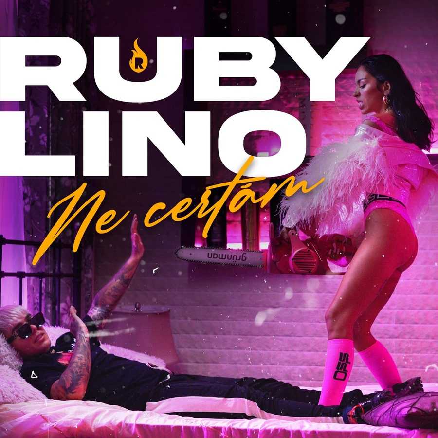 Ruby & Lino Golden - Ne Certam